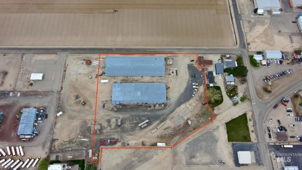 Listing Image #1 - Others for sale at 100 Potato Rd, Melba ID 83641