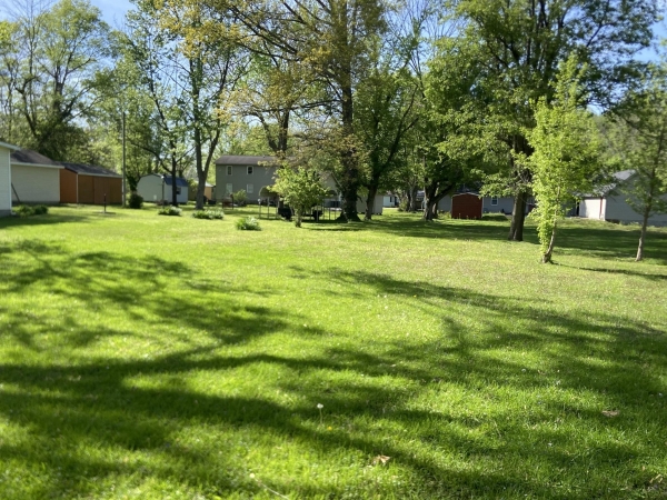 Listing Image #1 - Land for sale at Second St, Guthrie KY 42234