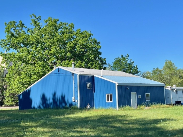 Listing Image #3 - Industrial for sale at 1012 Seneca, Cadillac MI 49601