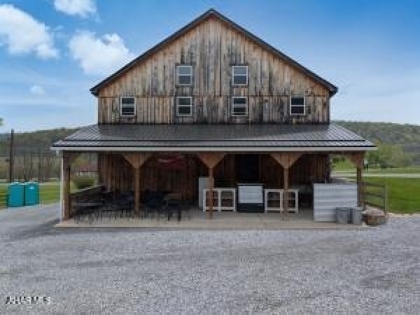 Listing Image #2 - Others for sale at 1568 Cumberland Road, Bedford PA 15522