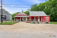 Others property for sale in Salado, TX