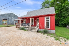 Listing Image #2 - Others for sale at 112 Royal Street, Salado TX 76571