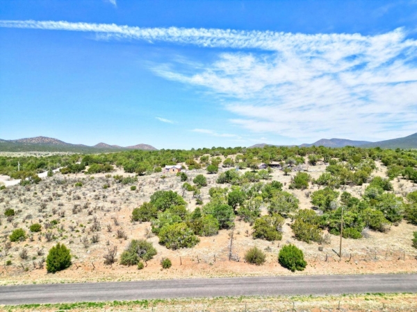 Listing Image #2 - Others for sale at 201 ENTRANOSA/ LOT 2 Road, Edgewood NM 87015
