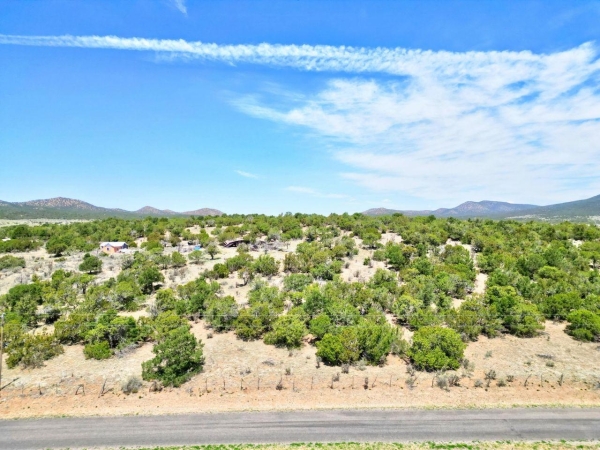 Listing Image #3 - Others for sale at 201 ENTRANOSA/ LOT 2 Road, Edgewood NM 87015
