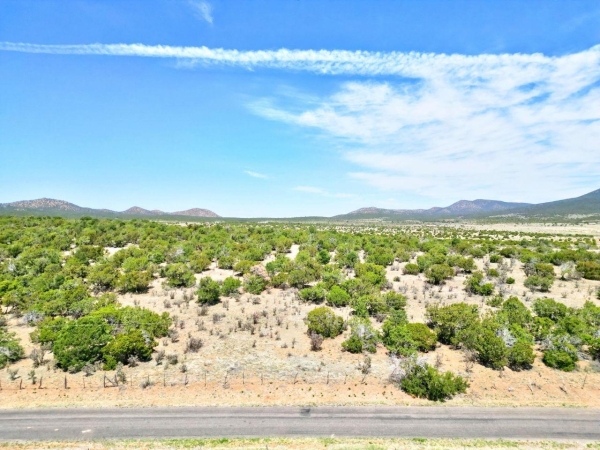 Listing Image #3 - Others for sale at 201 ENTRANOSA/ Lot 5 Road, Edgewood NM 87015