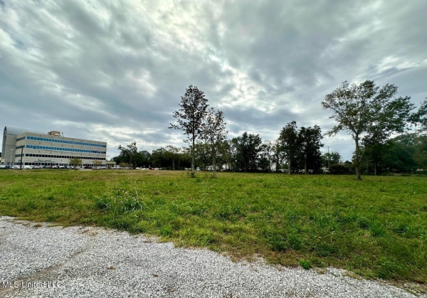 Listing Image #3 - Others for sale at 0 Debuys Road, Gulfport MS 39507
