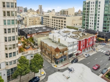 Listing Image #3 - Retail for sale at 1528 Franklin Street, San Francisco CA 94109