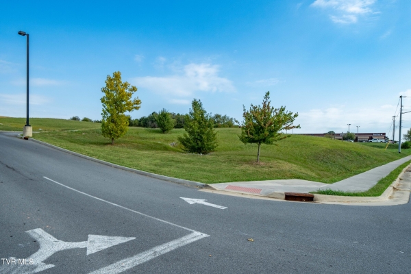 Listing Image #2 - Others for sale at 2.87 Acres Boones Creek Road, Johnson City TN 37615