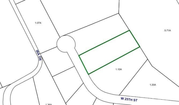 Listing Image #2 - Land for sale at 880 W 25th Street, Newton NC 28658