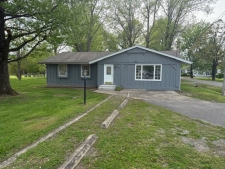 Office property for sale in Energy, IL