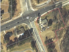 Retail property for sale in Fuquay Varina, NC