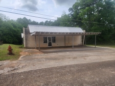 Retail property for sale in Overton, TX