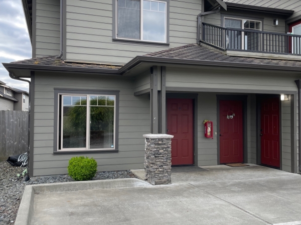 Listing Image #3 - Multi-family for sale at 2450 Newburg Court, Fortuna CA 95540