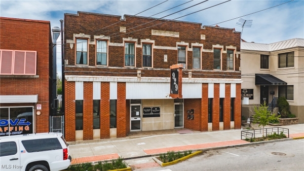Listing Image #2 - Others for sale at 929 Market Street, Parkersburg WV 26101