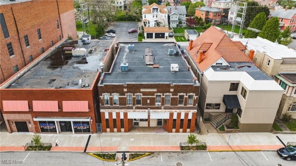 Listing Image #3 - Others for sale at 929 Market Street, Parkersburg WV 26101