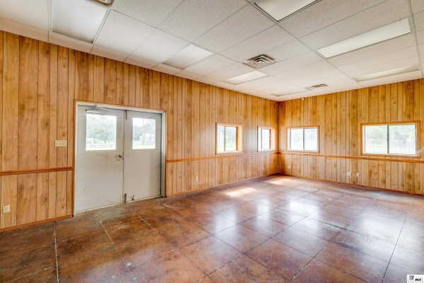 Listing Image #2 - Industrial for sale at 7603 OLD MONROE ROAD, Bastrop LA 71220