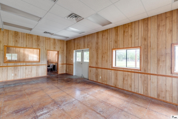 Listing Image #3 - Industrial for sale at 7603 OLD MONROE ROAD, Bastrop LA 71220