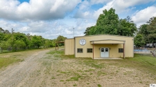 Industrial property for sale in Bastrop, LA