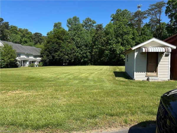 Listing Image #3 - Industrial for sale at 919 N Main Street, Kernersville NC 27284