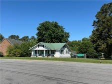 Industrial property for sale in Kernersville, NC