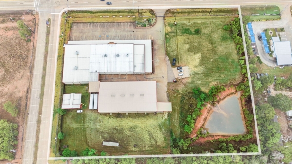 Listing Image #3 - Retail for sale at 11721 FM 1488 RD, Magnolia TX 77354