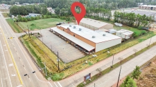 Retail property for sale in Magnolia, TX