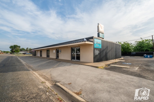 Listing Image #3 - Retail for sale at 72 Hassell St, San Angelo TX 76901