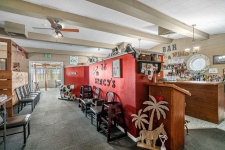 Listing Image #2 - Retail for sale at 23018 S South Shore Drive, Edwardsburg MI 49112