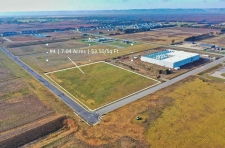 Land property for sale in Holmen, WI