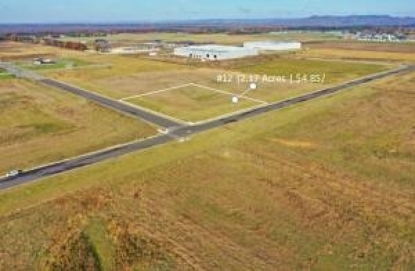 Listing Image #1 - Land for sale at Lot 12 Bluffview Business Park -, Holmen WI 54636