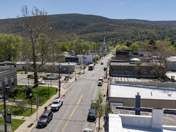 Listing Image #2 - Others for sale at 115-117 Canal Street, Ellenville NY 12428