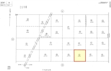Listing Image #2 - Land for sale at 100th St West near Avenue K, Lancaster CA 93536