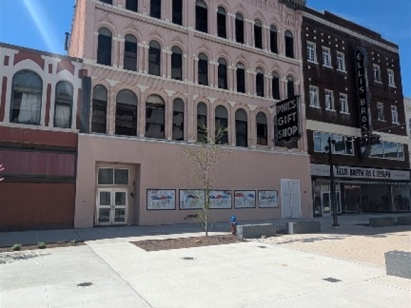 Listing Image #2 - Retail for sale at 41 Court Street, Binghamton NY 13901
