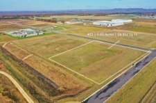 Listing Image #3 - Land for sale at Lot 11 Bluffview Business Park -, Holmen WI 54636