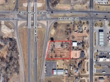 Land property for sale in Amarillo, TX