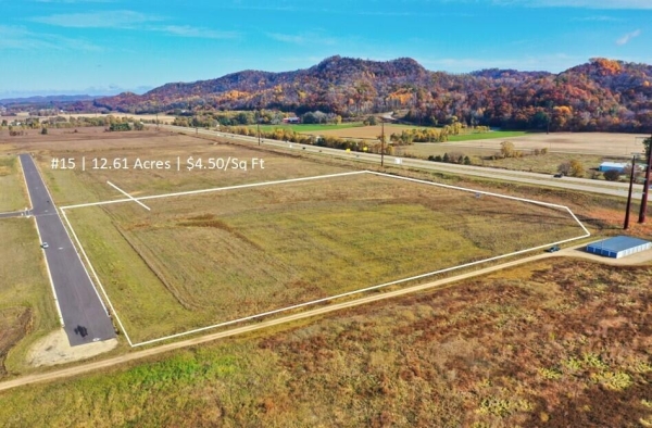 Listing Image #3 - Land for sale at Lot 15 Bluffview Business Park -, Holmen WI 54636 Listing Image #3 - Land for sale at Lot 15 Bluffview Business Park -, Holmen WI 54636