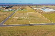 Land property for sale in Holmen, WI
