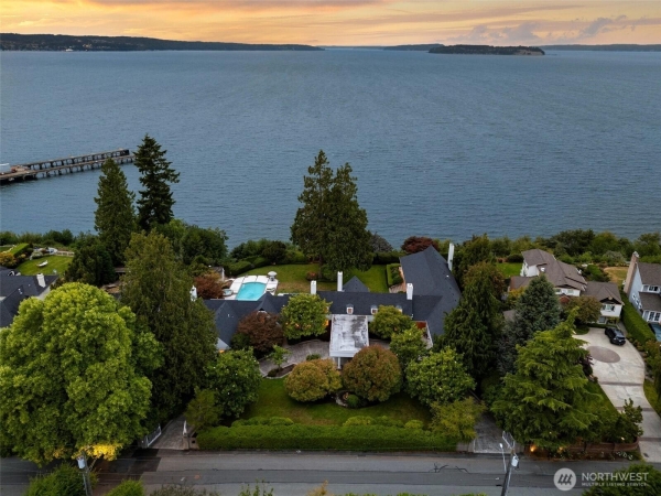 Listing Image #2 - Land for sale at 3727 SHORE AVENUE, EVERETT WA 98203