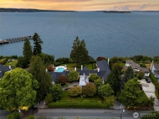 Listing Image #2 - Land for sale at 3727 SHORE AVENUE, EVERETT WA 98203