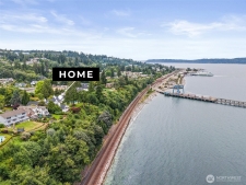 Listing Image #3 - Land for sale at 3727 SHORE AVENUE, EVERETT WA 98203