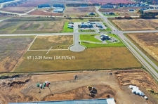 Listing Image #2 - Land for sale at Lot 7 Bluffview Business Park -, Holmen WI 54636