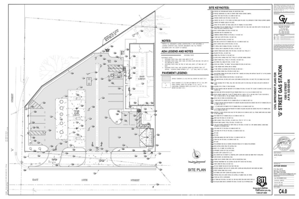 Listing Image #1 - Others for sale at 1300 G Street, Merced CA 95341