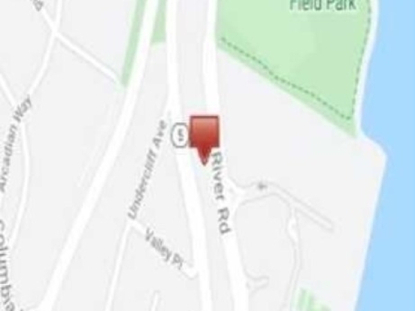 Listing Image #2 - Land for sale at 1072 River Road, Edgewater NJ 07020