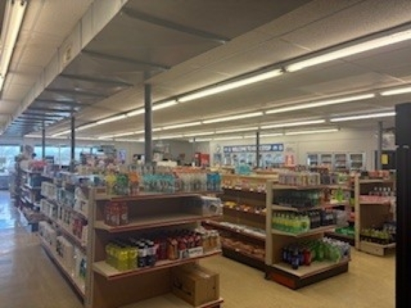 Listing Image #2 - Retail for sale at 1 N. Clark St, Park City MT 59063