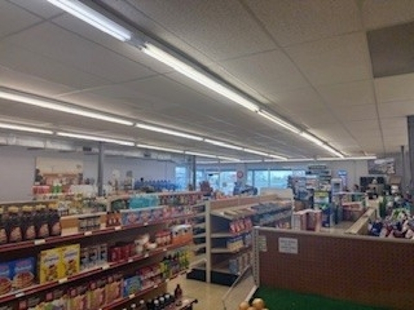 Listing Image #3 - Retail for sale at 1 N. Clark St, Park City MT 59063
