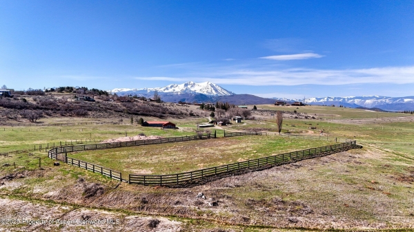 Listing Image #1 - Land for sale at 623 Fender Lane, Carbondale CO 81623