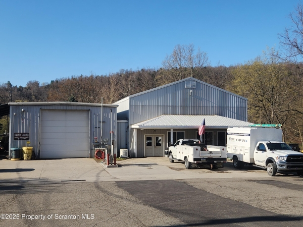 Listing Image #1 - Others for sale at 275 Old Route 6, Laceyville PA 18623