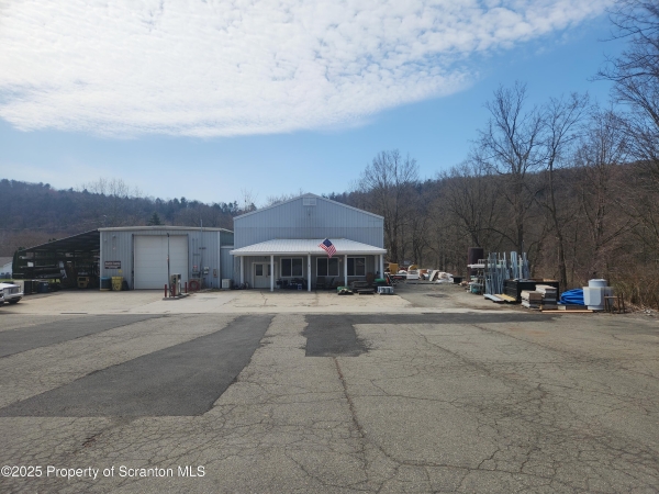 Listing Image #2 - Others for sale at 275 Old Route 6, Laceyville PA 18623