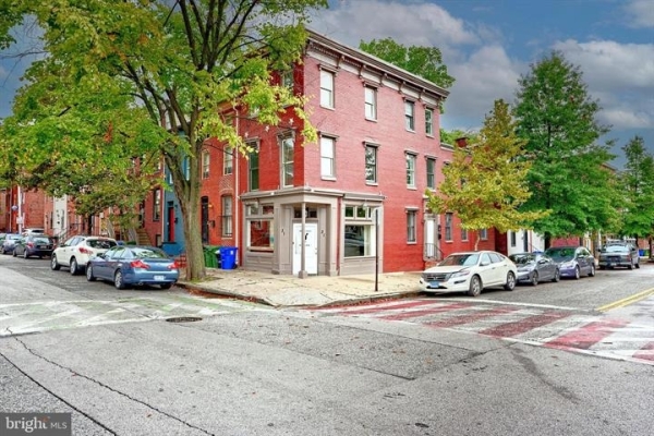 Listing Image #1 - Others for sale at 31 S Arlington Ave, Baltimore MD 21223