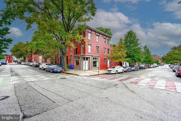 Listing Image #2 - Others for sale at 31 S Arlington Ave, Baltimore MD 21223